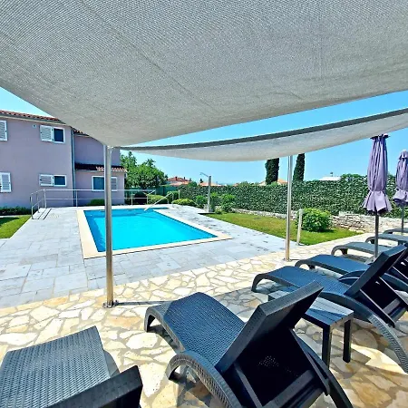 Mattea Tatil Evi
