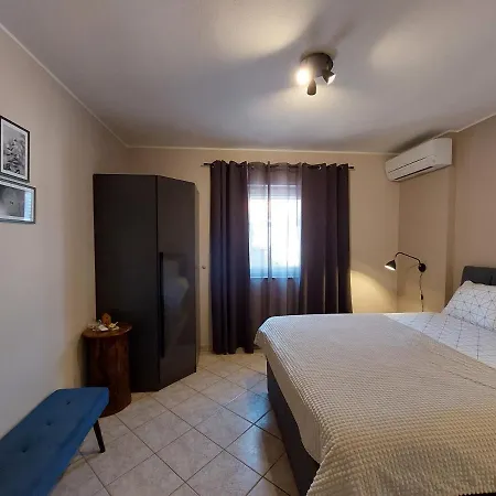 Mattea Tatil Evi