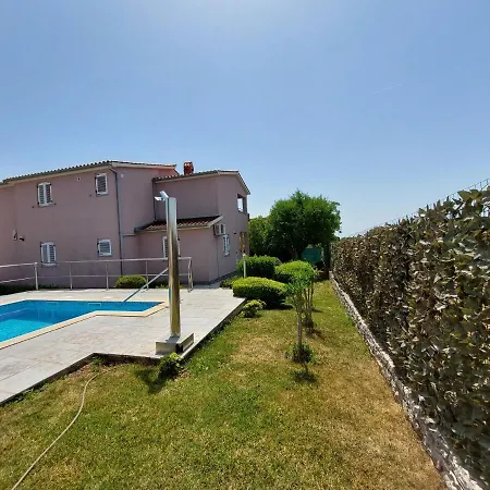 Mattea Tatil Evi