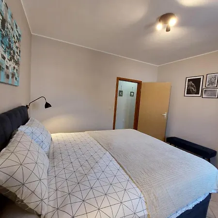 Mattea Tatil Evi