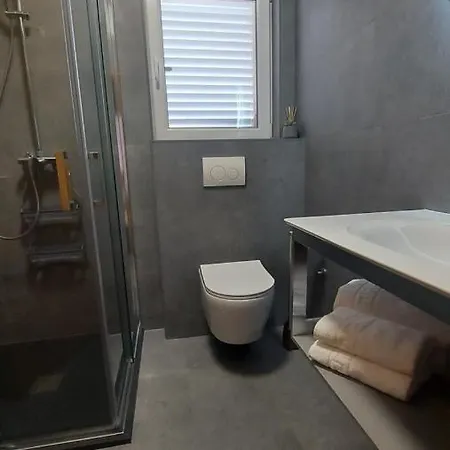 Mattea Tatil Evi