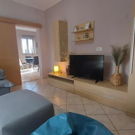 Mattea Tatil Evi