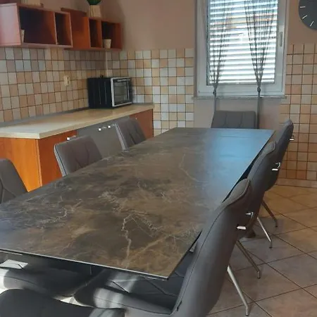 Mattea Tatil Evi