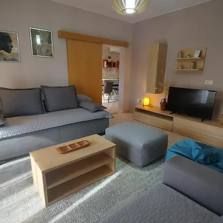 Mattea Tatil Evi *