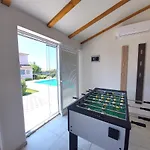 Mattea بيت للعطل Galižana