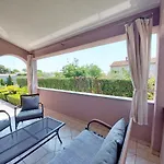بيت للعطل Mattea