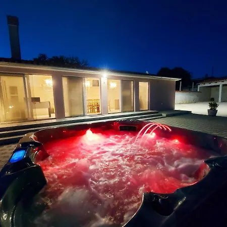 Holiday home Villa Mattea