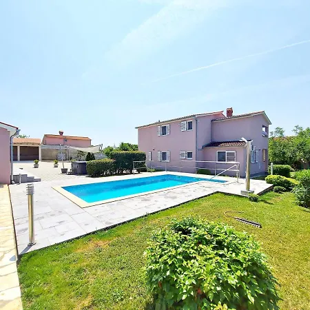 Villa Mattea Holiday home