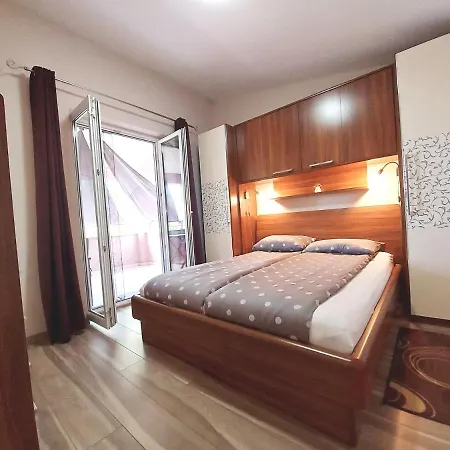 Villa Mattea Holiday home