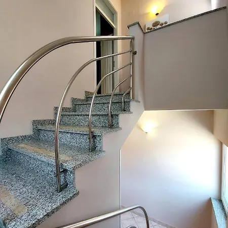 Villa Mattea