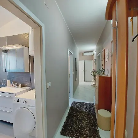 Villa Mattea Holiday home Galizana