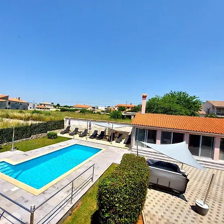 Villa Mattea * Galizana