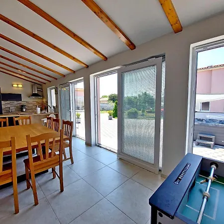 Villa Mattea Holiday home