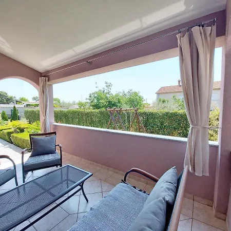 Holiday home Villa Mattea