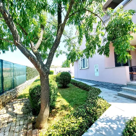 Villa Mattea * Galizana
