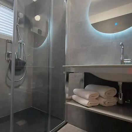 Villa Mattea Holiday home