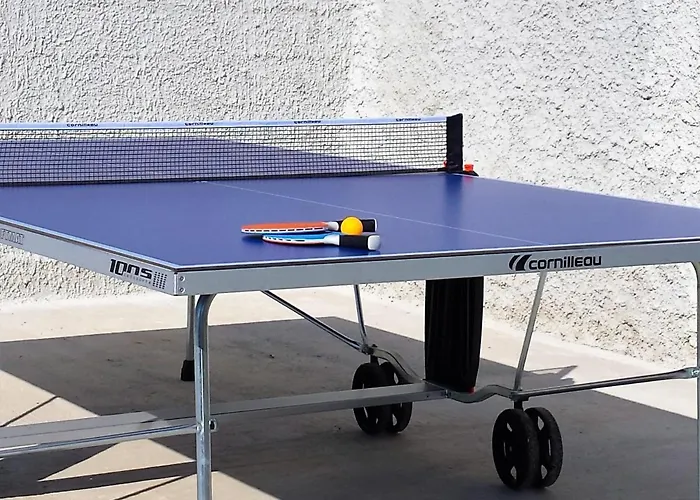 Mattea Σπίτι διακοπών *