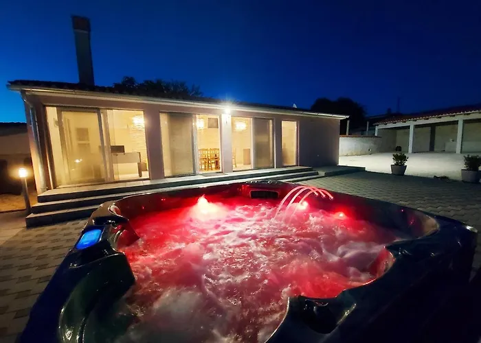 Σπίτι διακοπών Mattea