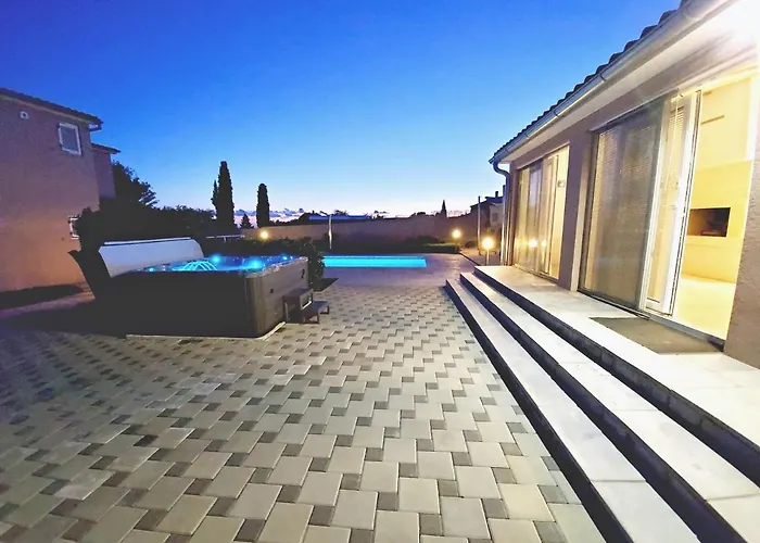 Σπίτι διακοπών Mattea