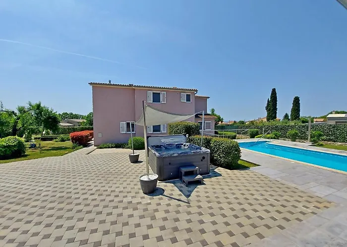 Mattea Σπίτι διακοπών Galižana