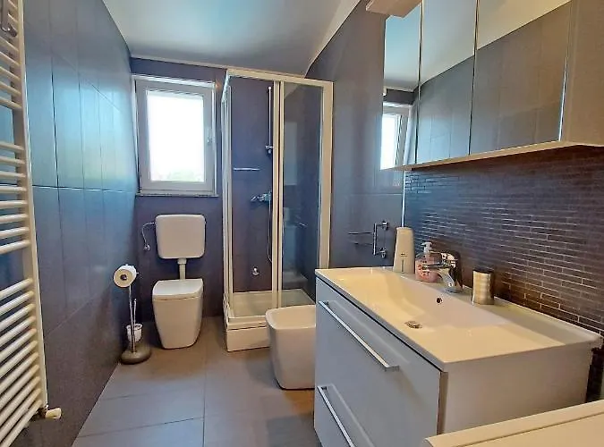 Mattea Σπίτι διακοπών