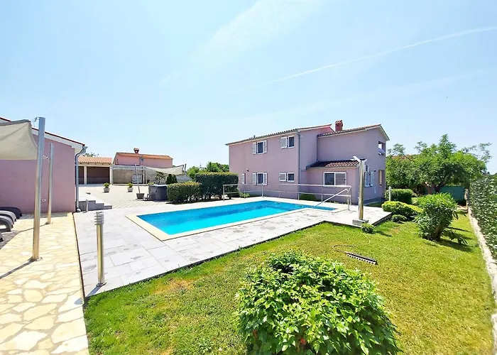 Villa Mattea Holiday home