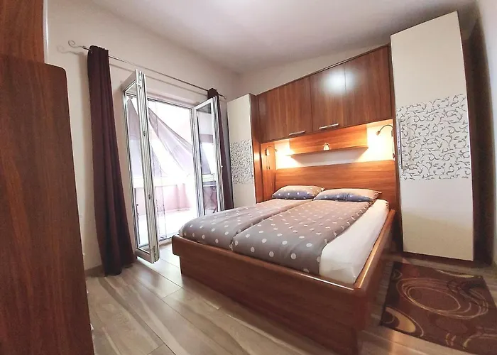 Mattea Σπίτι διακοπών