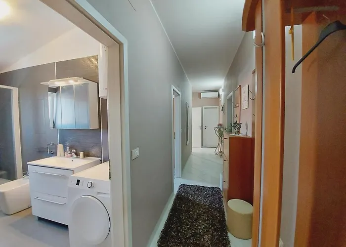 Mattea Σπίτι διακοπών Galižana