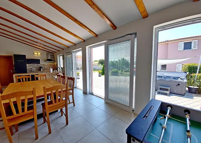 Mattea Σπίτι διακοπών