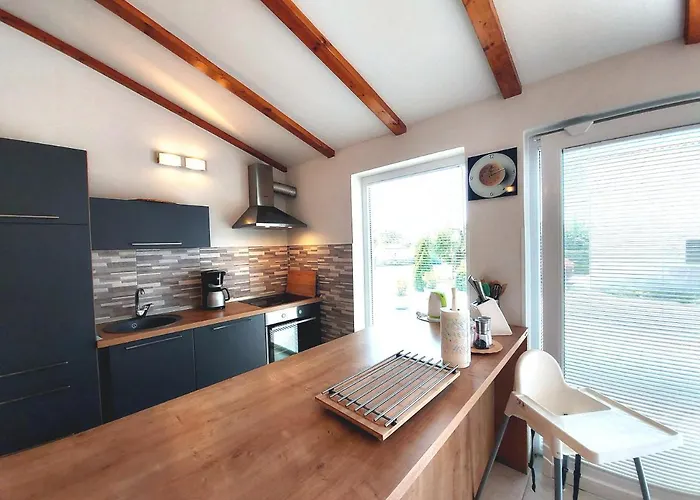 Σπίτι διακοπών Mattea