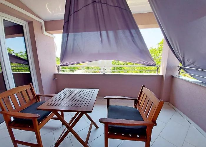 Mattea Σπίτι διακοπών Galižana