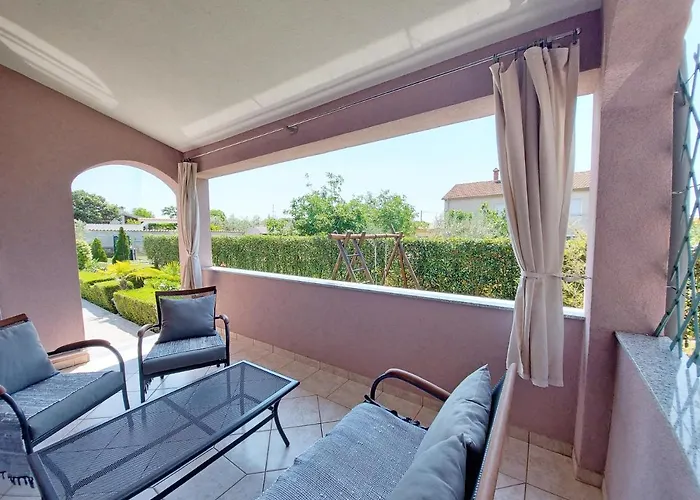 Σπίτι διακοπών Mattea