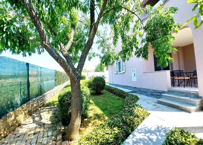 Villa Mattea * Galizana