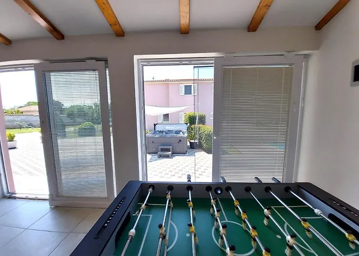 Mattea Σπίτι διακοπών *