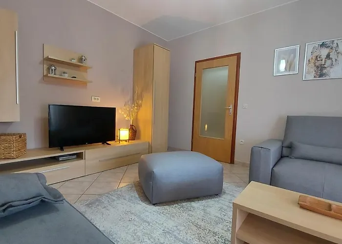 Σπίτι διακοπών Mattea