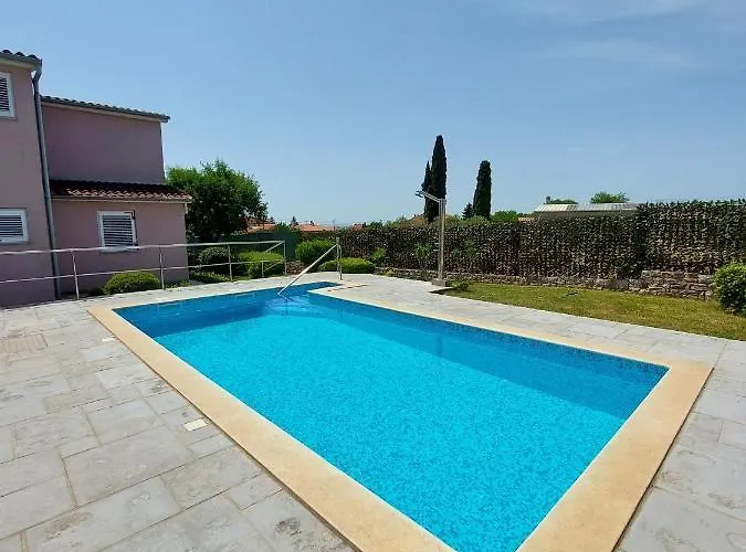 Mattea Σπίτι διακοπών *