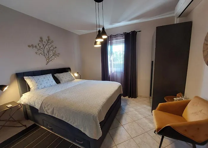 Mattea Σπίτι διακοπών *