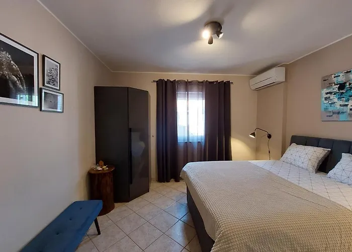 Mattea Σπίτι διακοπών