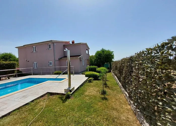 Mattea Σπίτι διακοπών