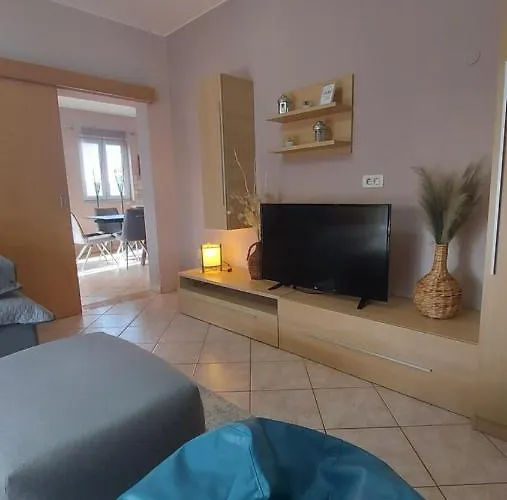 Mattea Σπίτι διακοπών