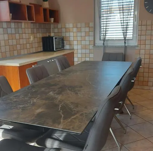 Mattea Σπίτι διακοπών